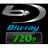 720P Bluray